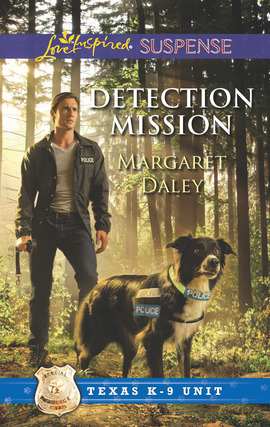 Title details for Detection Mission by Margaret Daley - Wait list
